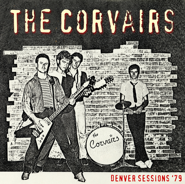 denver sessions 79 from the Corvairs