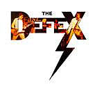 DefeX LP cover