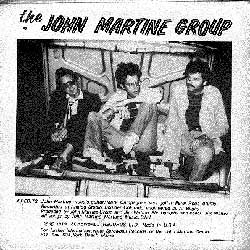 john martine 45