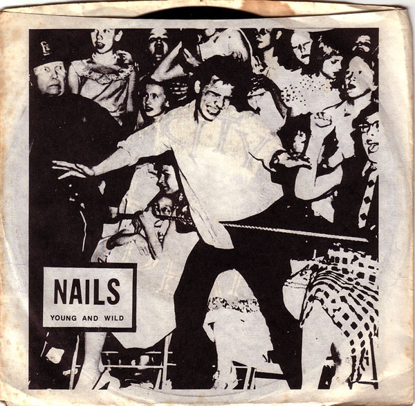 nails 45 cover