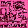 frantix 45 cover