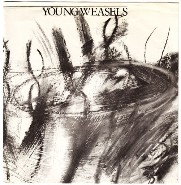 young weasels 45 cover