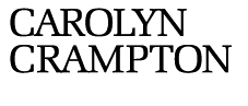 Carolyn Crampton logo